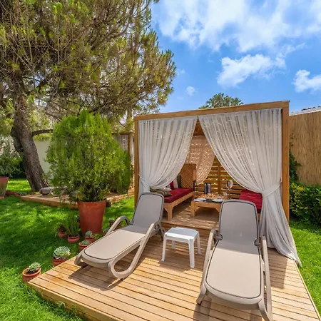 Hotel Trendy Palm Adults Only