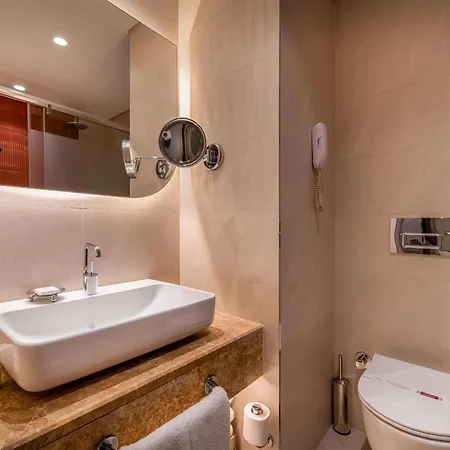 Trendy Palm Adults Only Hotell 5*