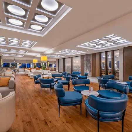 Hotell Trendy Palm Adults Only