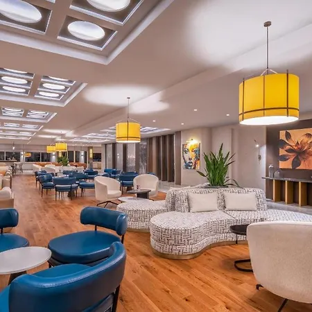 Trendy Palm Adults Only Hotell 5*