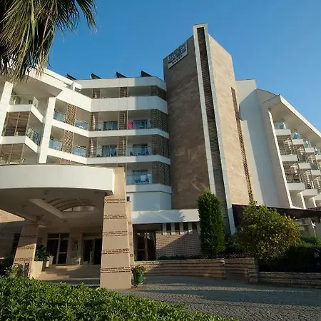 Hotell Trendy Palm Adults Only