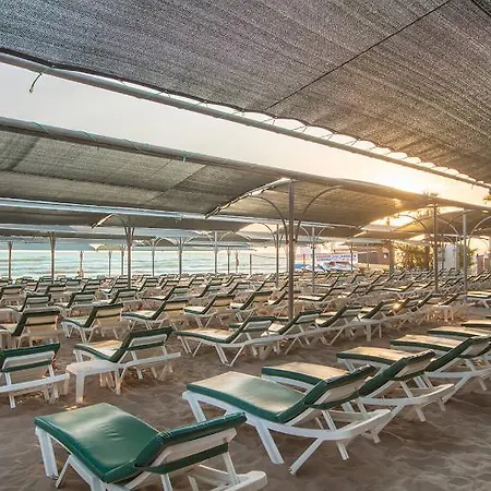 Hotell Trendy Palm Adults Only 5*