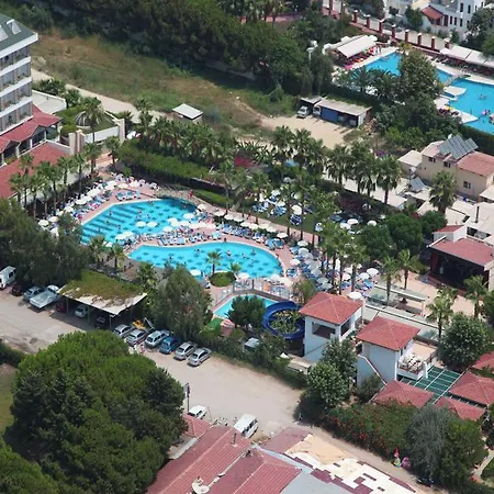 Trendy Palm Adults Only 5* סייד