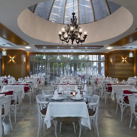 Trendy Palm Adults Only Hotell 5*