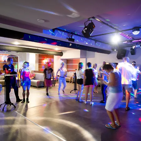 Hotell Trendy Palm Adults Only