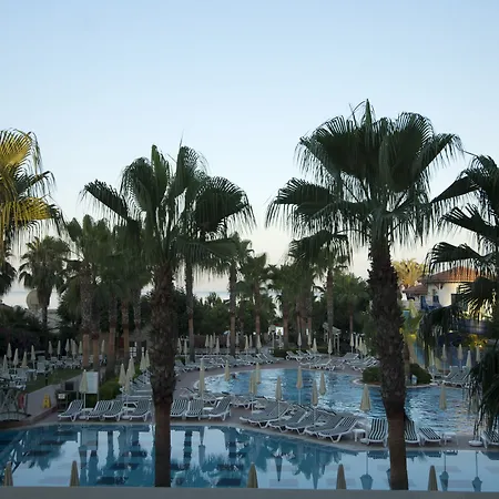 Trendy Palm Adults Only 5* סייד