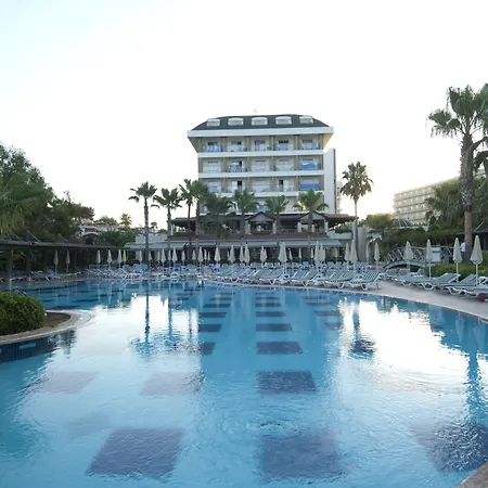 Hotell Trendy Palm Adults Only 5*