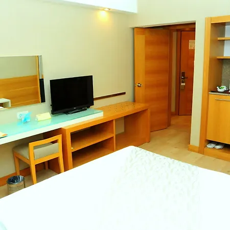 Hotell Trendy Palm Adults Only Side