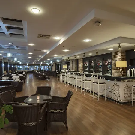 Hotell Trendy Palm Adults Only