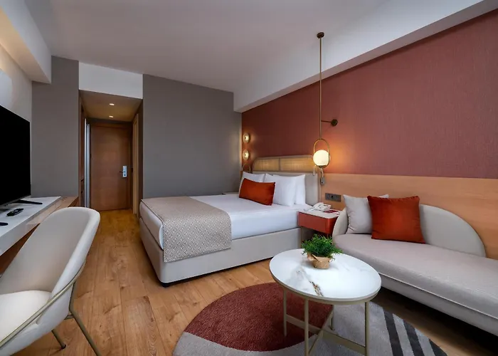 Trendy Palm Adults Only