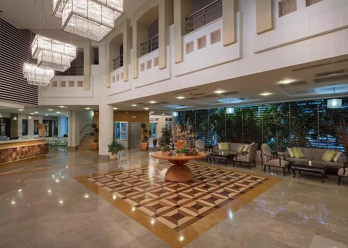 Trendy Palm Adults Only Hotel 5*