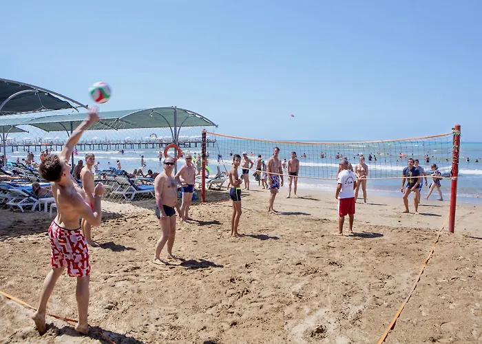 Trendy Palm Adults Only