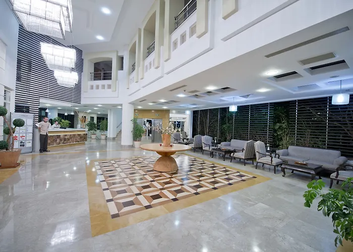 Hotel Trendy Palm Adults Only 5*