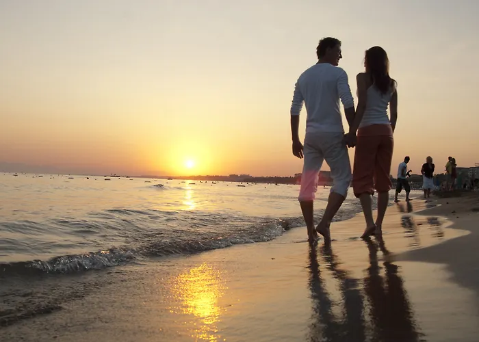 Trendy Palm Adults Only 5* Side