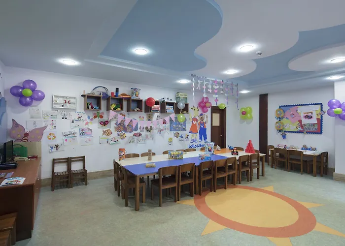 Trendy Palm Adults Only