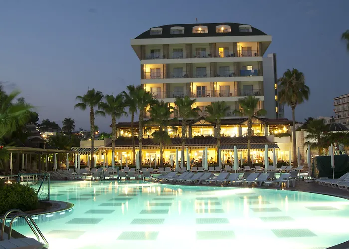 Hotel Trendy Palm Adults Only